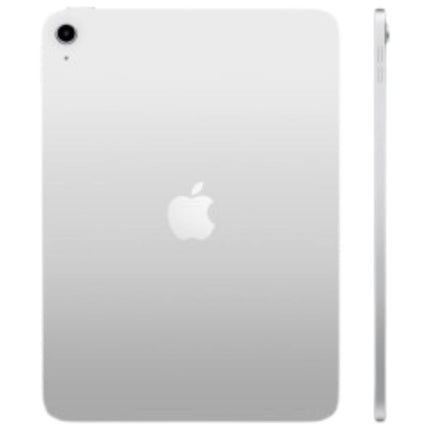 iPad 11インチ A16 / Wi-Fiモデル / 10.9インチ / A16 / 2025 / 128GB / シルバー / ランク:SS / MD3Y4J/A / A3354 【中古品管理番号:36743】