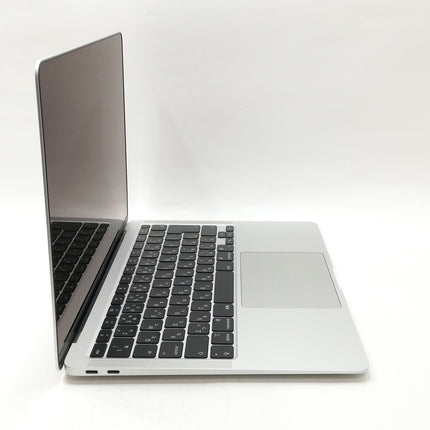 MacBook Air M1 / 13インチ / Mid2020 / 8GB / 512GB / シルバー / ランク:B / MGNA3J/A / 【中古品管理番号:36749】