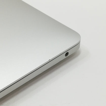 MacBook Air M1 / 13インチ / Mid2020 / 8GB / 512GB / シルバー / ランク:B / MGNA3J/A / 【中古品管理番号:36749】