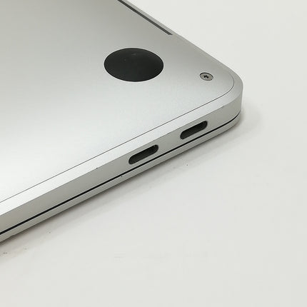 MacBook Air M1 / 13インチ / Mid2020 / 8GB / 512GB / シルバー / ランク:B / MGNA3J/A / 【中古品管理番号:36749】