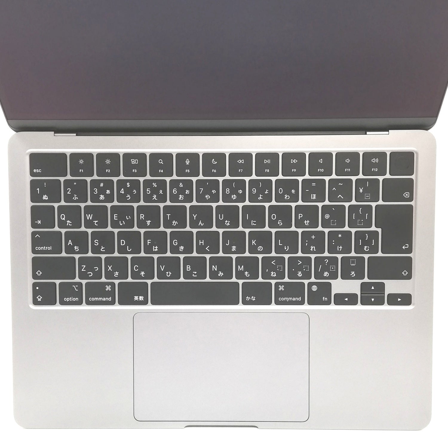 【超美品】 MacBookAir M2(2022) 16GB 256GB グレー Amazon.com: Apple 2022 MacBook Air with Apple M2 Chip, 13