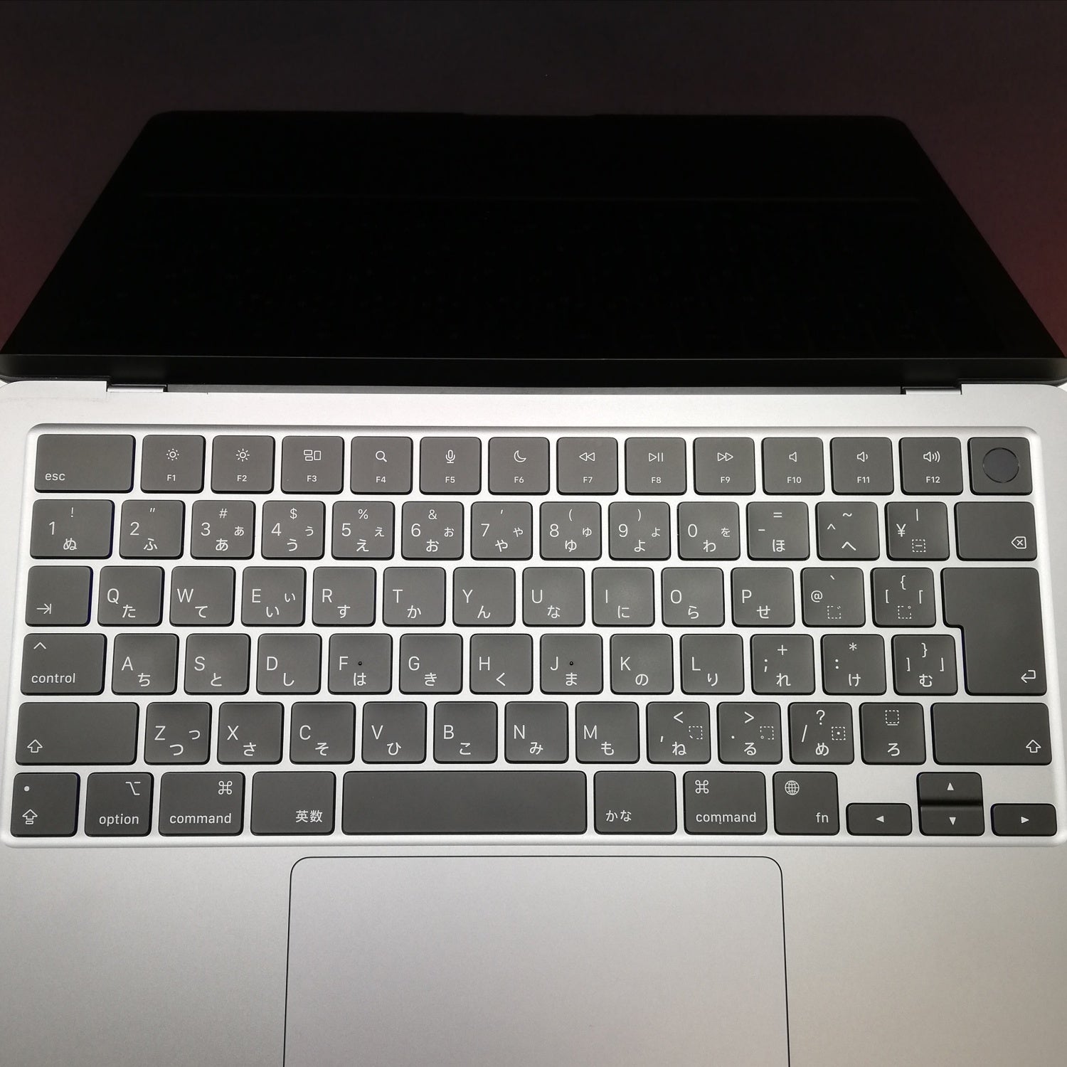 MacBook 中古 販売】MacBook Air M2 / 13インチ / 2022 / 8GB