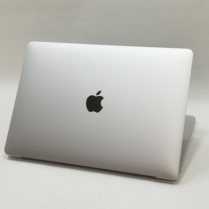 MacBook Air M1 / 13インチ / Mid2020 / 8GB / 256GB / シルバー / ランク:A / MGN93J/A / 【中古品管理番号:36752】