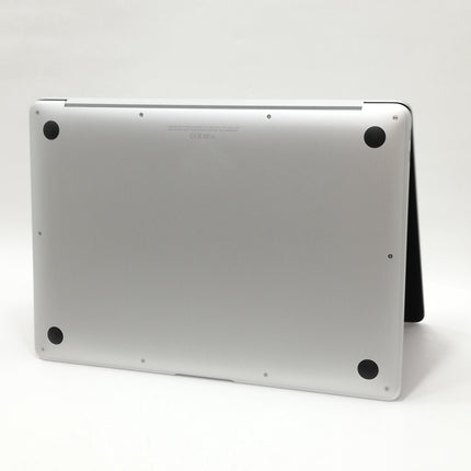 MacBook Air M1 / 13インチ / Mid2020 / 8GB / 256GB / シルバー / ランク:A / MGN93J/A / 【中古品管理番号:36752】