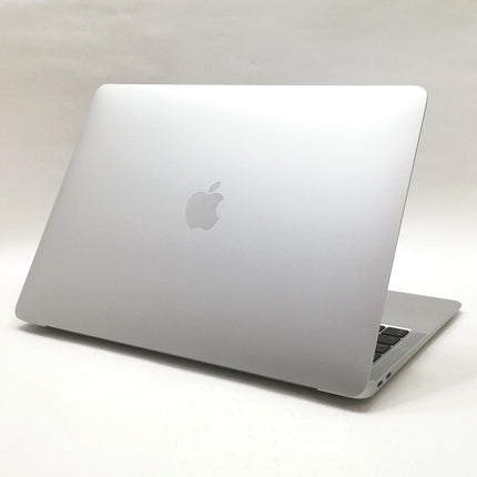 MacBook Air M1 / 13インチ / Mid2020 / 8GB / 256GB / シルバー / ランク:A / MGN93J/A / 【中古品管理番号:36753】