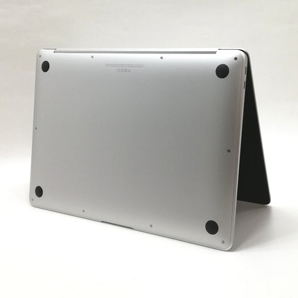 MacBook Air M1 / 13インチ / Mid2020 / 8GB / 256GB / シルバー / ランク:A / MGN93J/A / 【中古品管理番号:36753】