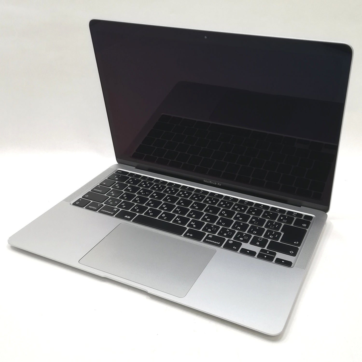 MacBook 中古 販売】MacBook Air M1 / 13インチ / Mid2020 / 8GB