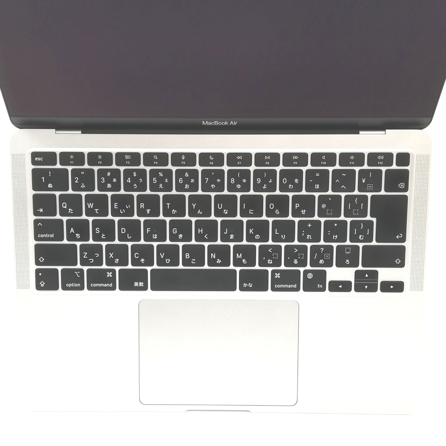 M1 Macbook Air 256GB シルバー 8GB バッテリー99% M1 Macbook Air 256GB シルバー 8GB バッテリー99%