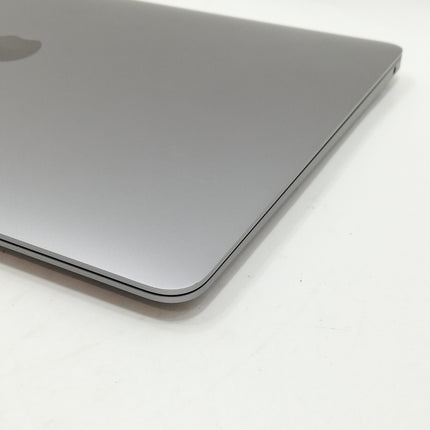 MacBook Air M1 / 13インチ / Mid2020 / 8GB / 256GB / スペースグレイ / ランク:B / MGN63J/A / 【中古品管理番号:36756】