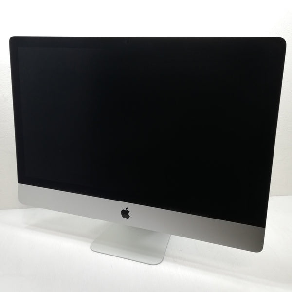 iMac Retina 5K / 27インチ / 2020 / 96GB / 1TB / シルバー / ランク:C / MXWV2J/A / 【中古品管理番号:36757】