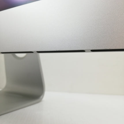 iMac Retina 5K / 27インチ / 2020 / 96GB / 1TB / シルバー / ランク:C / MXWV2J/A / 【中古品管理番号:36757】