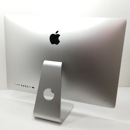 iMac Retina 5K / 27インチ / 2020 / 96GB / 1TB / シルバー / ランク:C / MXWV2J/A / 【中古品管理番号:36757】