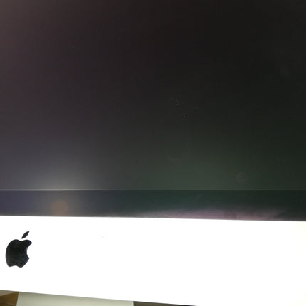 iMac Retina 5K / 27インチ / 2020 / 96GB / 1TB / シルバー / ランク:C / MXWV2J/A / 【中古品管理番号:36757】