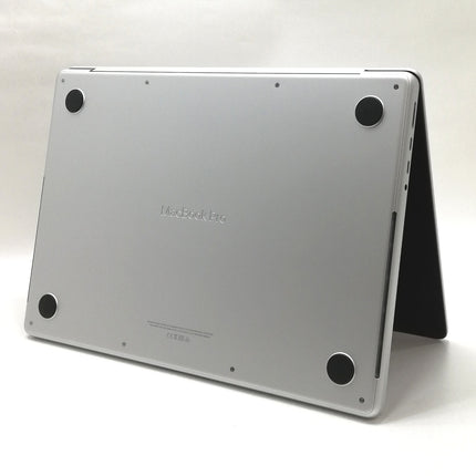 【中古Mac販売強化月間8/31日20時まで！】MacBook Pro M1 Pro / 14インチ / 2021 / 16GB / 512GB / シルバー / ランク:B / MKGR3J/A / 【中古品管理番号:36758】