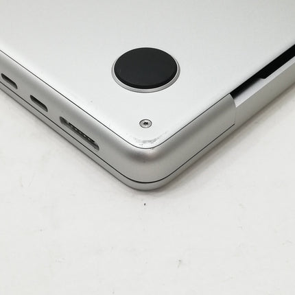 MacBook Pro M2Pro / 14インチ / 2023 / 16GB / 512GB / シルバー / ランク:B / MPHH3J/A / 【中古品管理番号:36760】