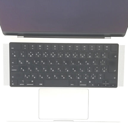 MacBook Pro M2Pro / 14インチ / 2023 / 16GB / 512GB / シルバー / ランク:B / MPHH3J/A / 【中古品管理番号:36760】