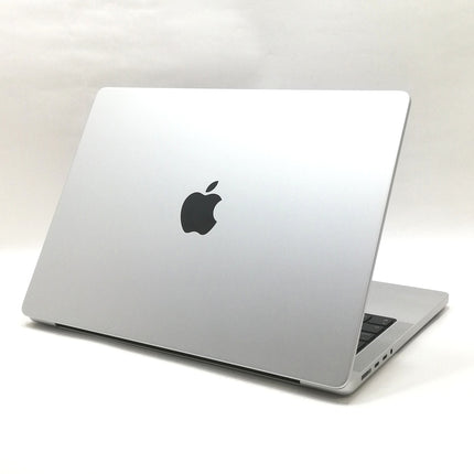 MacBook Pro M2Pro / 14インチ / 2023 / 16GB / 512GB / シルバー / ランク:B / MPHH3J/A / 【中古品管理番号:36760】