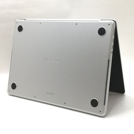 MacBook Pro M2Pro / 14インチ / 2023 / 16GB / 512GB / シルバー / ランク:B / MPHH3J/A / 【中古品管理番号:36760】