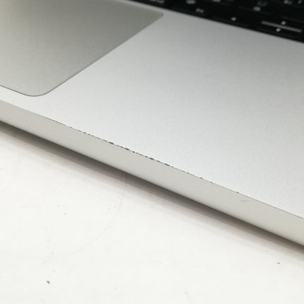 MacBook Pro M2Pro / 14インチ / 2023 / 16GB / 512GB / シルバー / ランク:B / MPHH3J/A / 【中古品管理番号:36760】