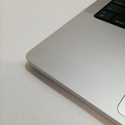 MacBook Pro M2Pro / 14インチ / 2023 / 16GB / 512GB / シルバー / ランク:B / MPHH3J/A / 【中古品管理番号:36760】