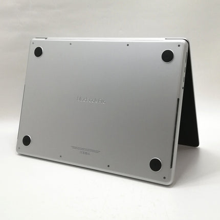【中古Mac販売強化月間8/31日20時まで！】MacBook Pro M1 Pro / 14インチ / 2021 / 16GB / 512GB / シルバー / ランク:B / MKGR3J/A / 【中古品管理番号:36761】