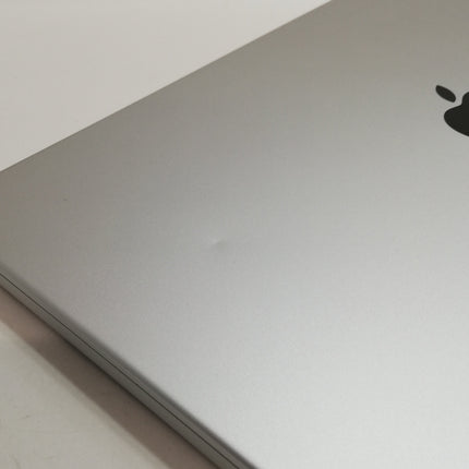 【中古Mac販売強化月間8/31日20時まで！】MacBook Pro M1 Pro / 14インチ / 2021 / 16GB / 512GB / シルバー / ランク:C / MKGR3J/A / 【中古品管理番号:36762】