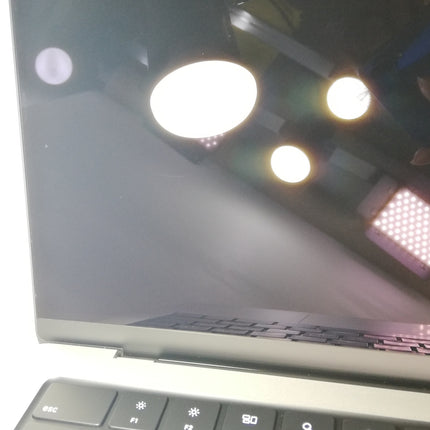 【中古Mac販売強化月間8/31日20時まで！】MacBook Pro M1 Pro / 14インチ / 2021 / 16GB / 512GB / シルバー / ランク:C / MKGR3J/A / 【中古品管理番号:36762】