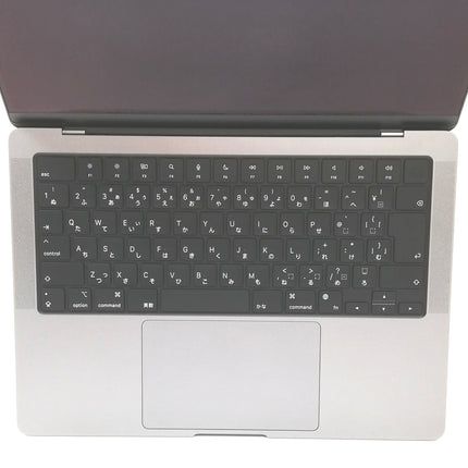 【決算セール！9/30火20時まで】MacBook Pro M2 Max / 14インチ / 2023 / 96GB / 1TB / スペースグレイ / ランク:A / MPHG3J/A / 【中古品管理番号:36765】