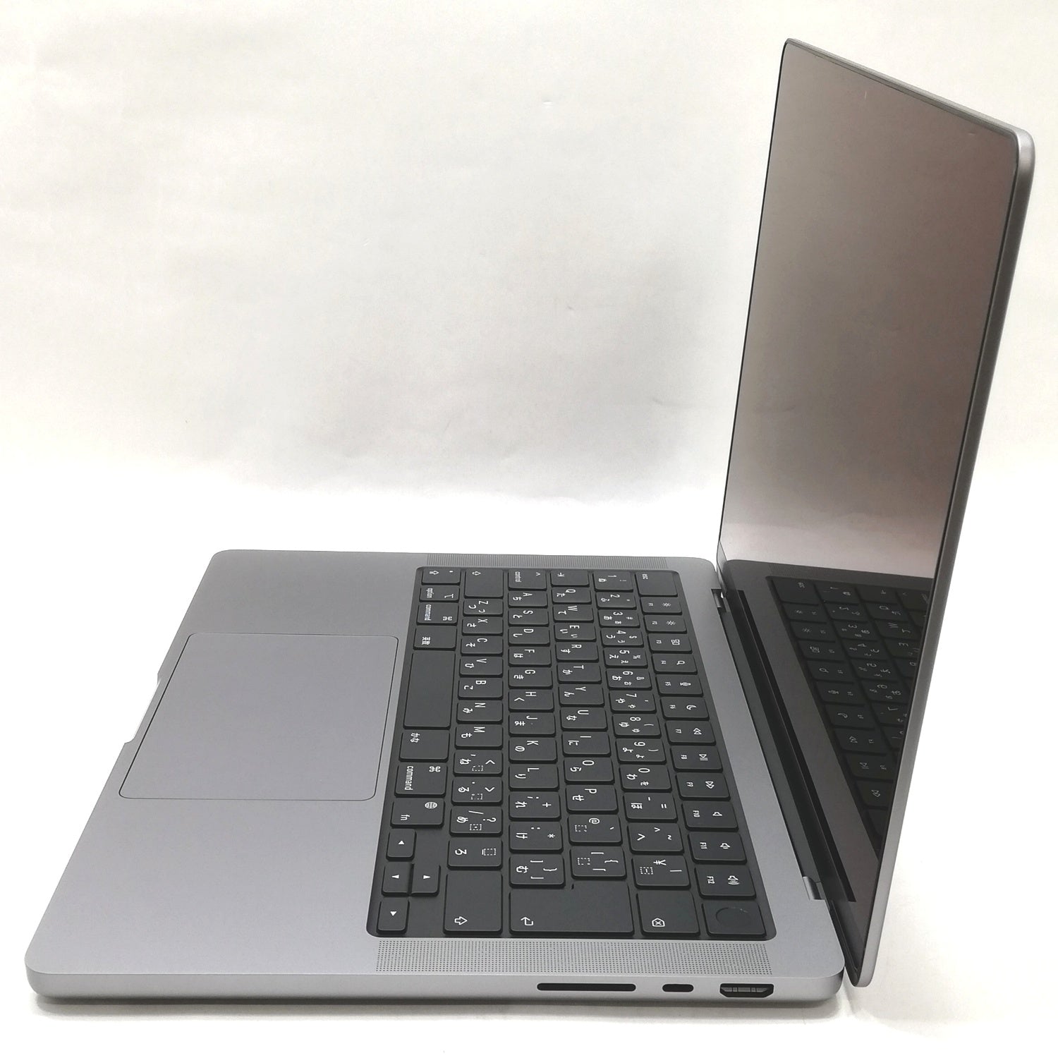 MacBook 中古 販売】MacBook Pro M2 Max / 14インチ / 2023