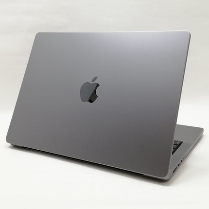 【決算セール！9/30火20時まで】MacBook Pro M2 Max / 14インチ / 2023 / 96GB / 1TB / スペースグレイ / ランク:A / MPHG3J/A / 【中古品管理番号:36765】