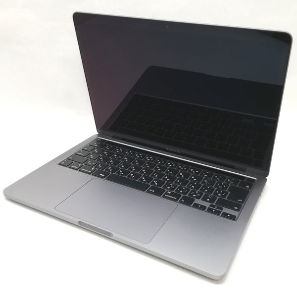 MacBook Pro Touch Bar / 13インチ / 2020 / 16GB / 512GB / スペースグレイ / ランク:B / MWP42J/A / 【中古品管理番号:36766】