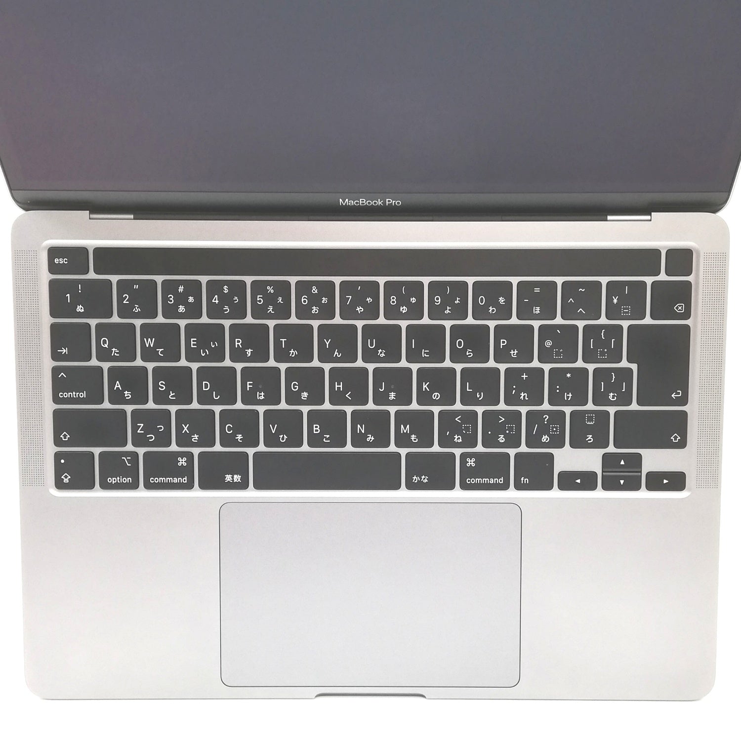 167)MacBook Pro 13インチ 2020 i5-16GB-512GB 2020 Apple MacBook Pro - Powerful Performance in a Sleek Design