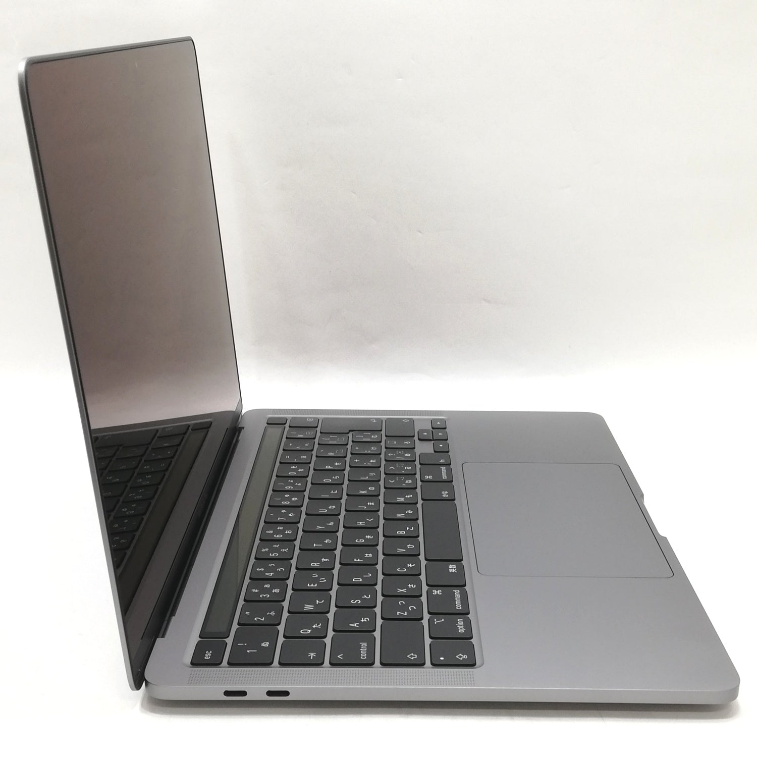 MacBook 中古 販売】MacBook Pro Touch Bar / 13インチ / 2020