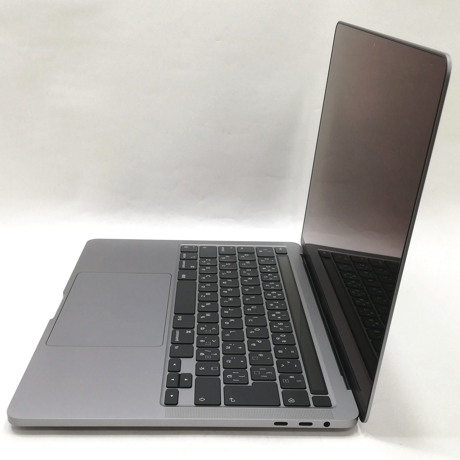 MacBook 中古 販売】MacBook Pro Touch Bar / 13インチ / 2020