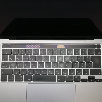 【決算セール！9/30火20時まで】MacBook Pro M1 / 13インチ / 2020 / 8GB / 256GB / スペースグレイ / ランク:B / MYD82J/A / 【中古品管理番号:36770】