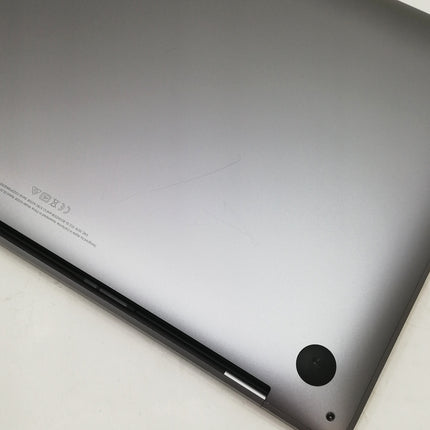 【決算セール！9/30火20時まで】MacBook Pro M1 / 13インチ / 2020 / 8GB / 256GB / スペースグレイ / ランク:B / MYD82J/A / 【中古品管理番号:36770】