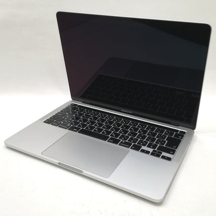 MacBook Pro Touch Bar / 13インチ / 2020 / 32GB / 1TB / シルバー / ランク:C / MWP72J/A / 【中古品管理番号:36771】