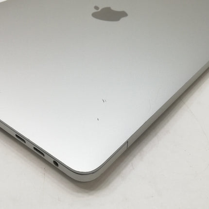 MacBook Pro Touch Bar / 13インチ / 2020 / 32GB / 1TB / シルバー / ランク:C / MWP72J/A / 【中古品管理番号:36771】