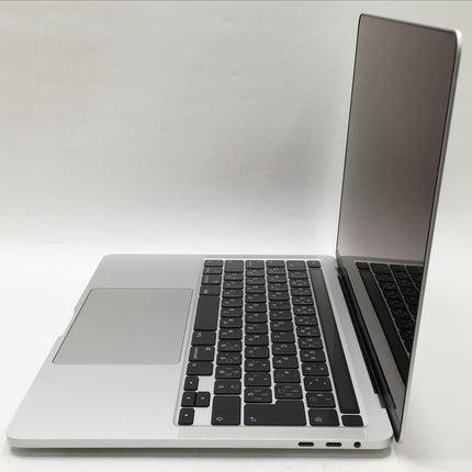 MacBook Pro Touch Bar / 13インチ / 2020 / 32GB / 1TB / シルバー / ランク:C / MWP72J/A / 【中古品管理番号:36771】