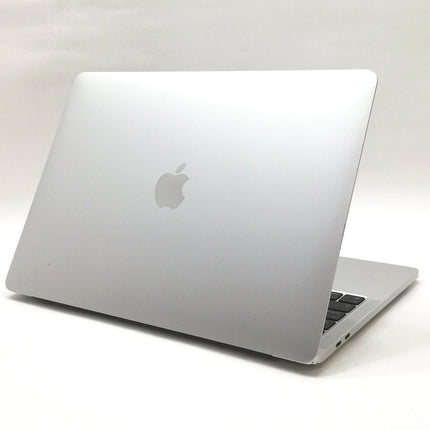 MacBook Pro Touch Bar / 13インチ / 2020 / 32GB / 1TB / シルバー / ランク:C / MWP72J/A / 【中古品管理番号:36771】