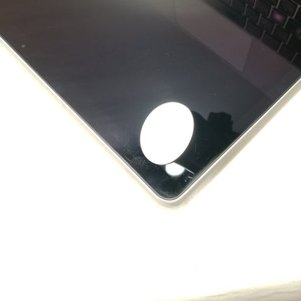 MacBook Pro Touch Bar / 13インチ / 2020 / 32GB / 1TB / シルバー / ランク:C / MWP72J/A / 【中古品管理番号:36771】