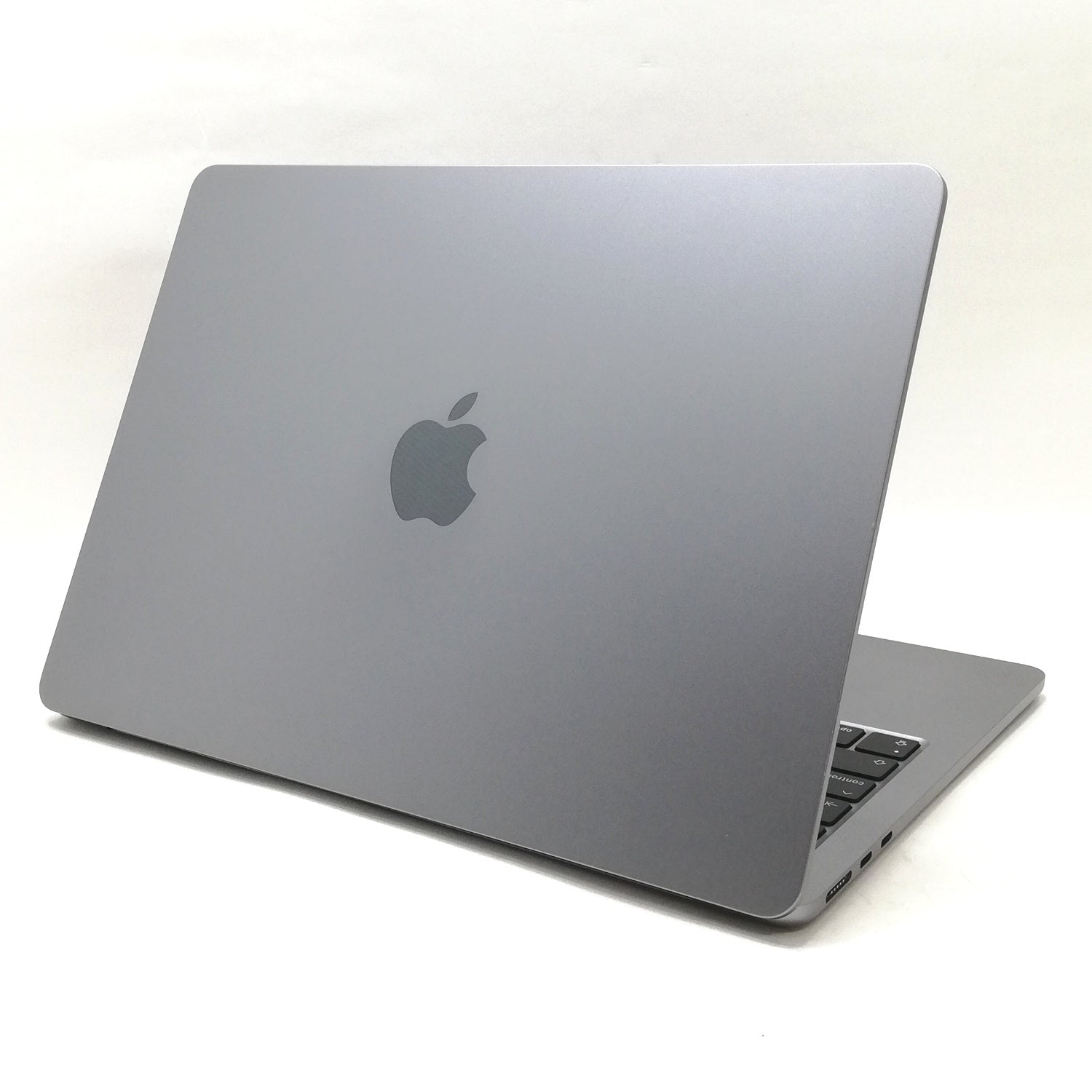 MacBook Air 13inch スペースグレイ 512GB MacBook Air 13