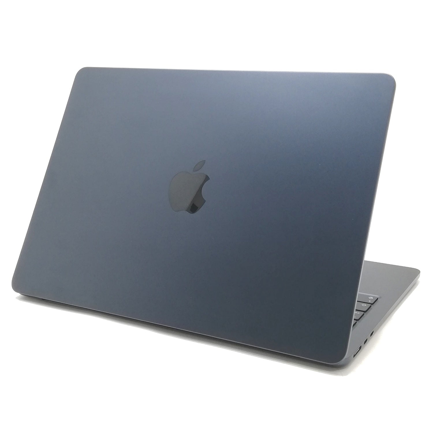 MacBookAir M2 512GB 2022 ミッドナイト MLY43J/A Apple MacBook Air Liquid Retinaディスプレイ 13.6 MLY43J/A