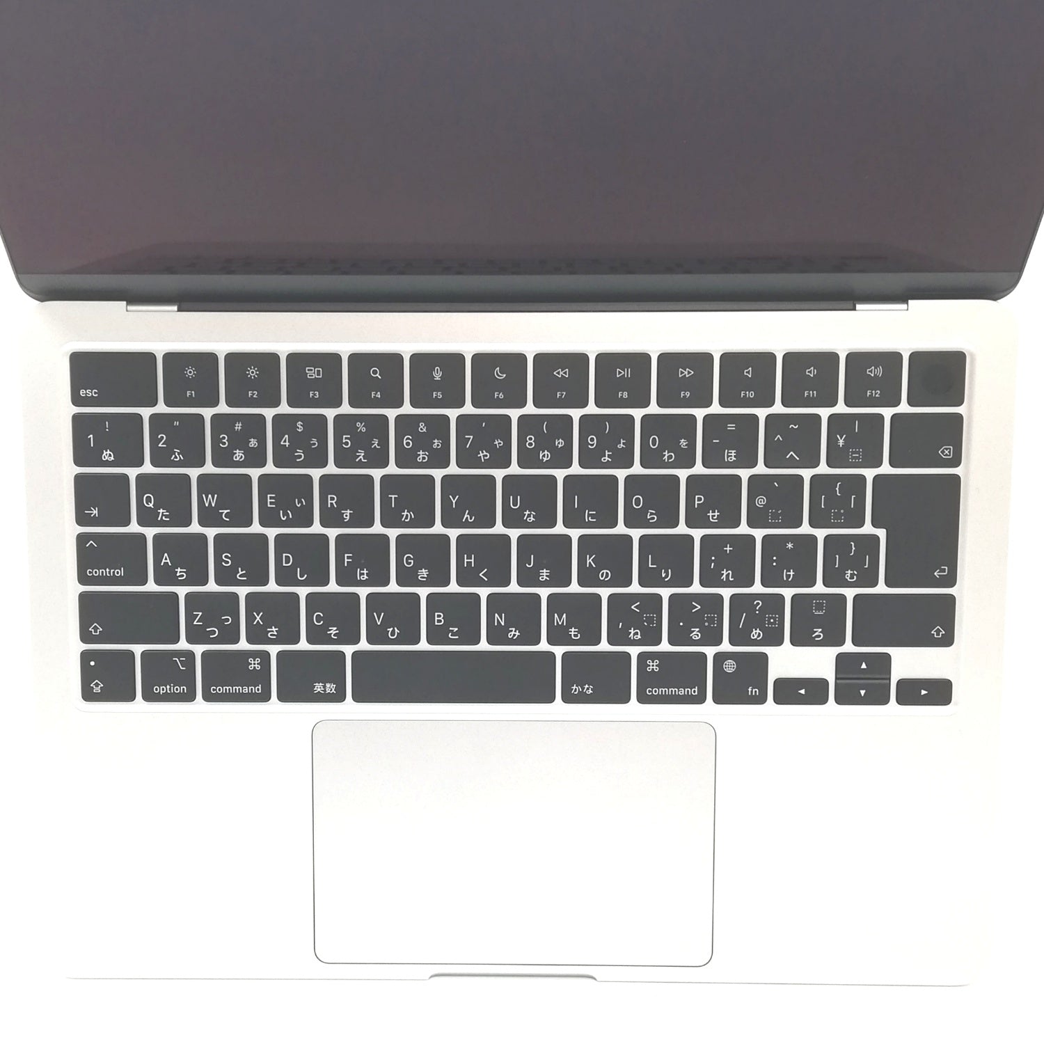 MacBook 中古 販売】MacBook Air M2 / 13インチ / 2022 / 8GB