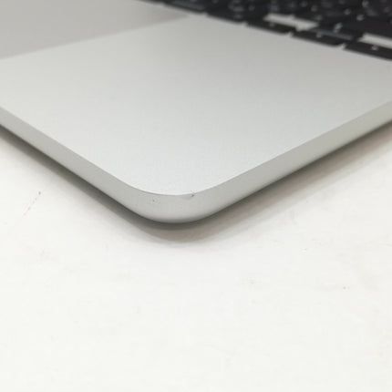 【決算セール！9/30火20時まで】MacBook Air M2 / 13インチ / 2022 / 8GB / 256GB / シルバー / ランク:A / MLXY3J/A / 【中古品管理番号:36777】