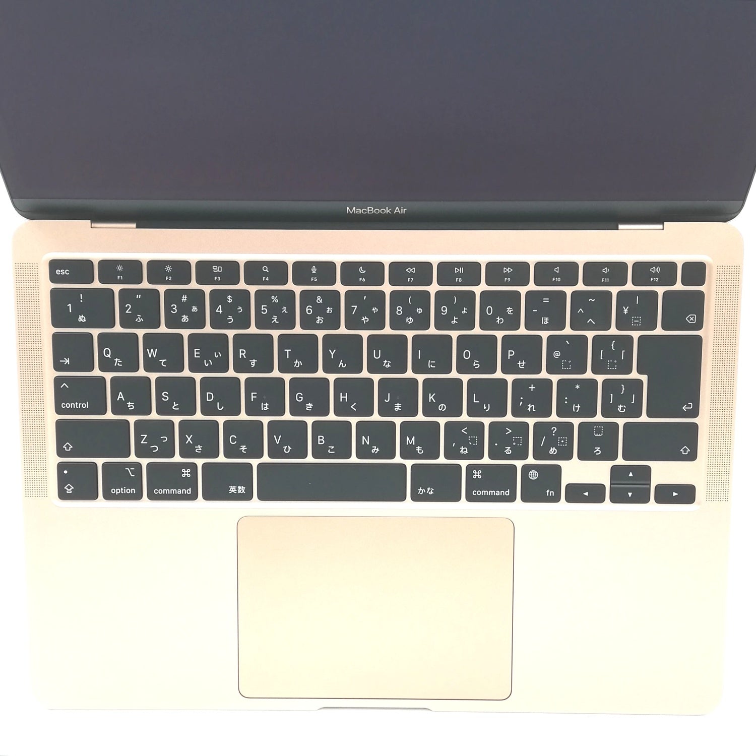 【極美品】Apple MacBook Air M1 ゴールド macbook air m1 gold unboxing in 2022 💻🍎 | unboxing & set