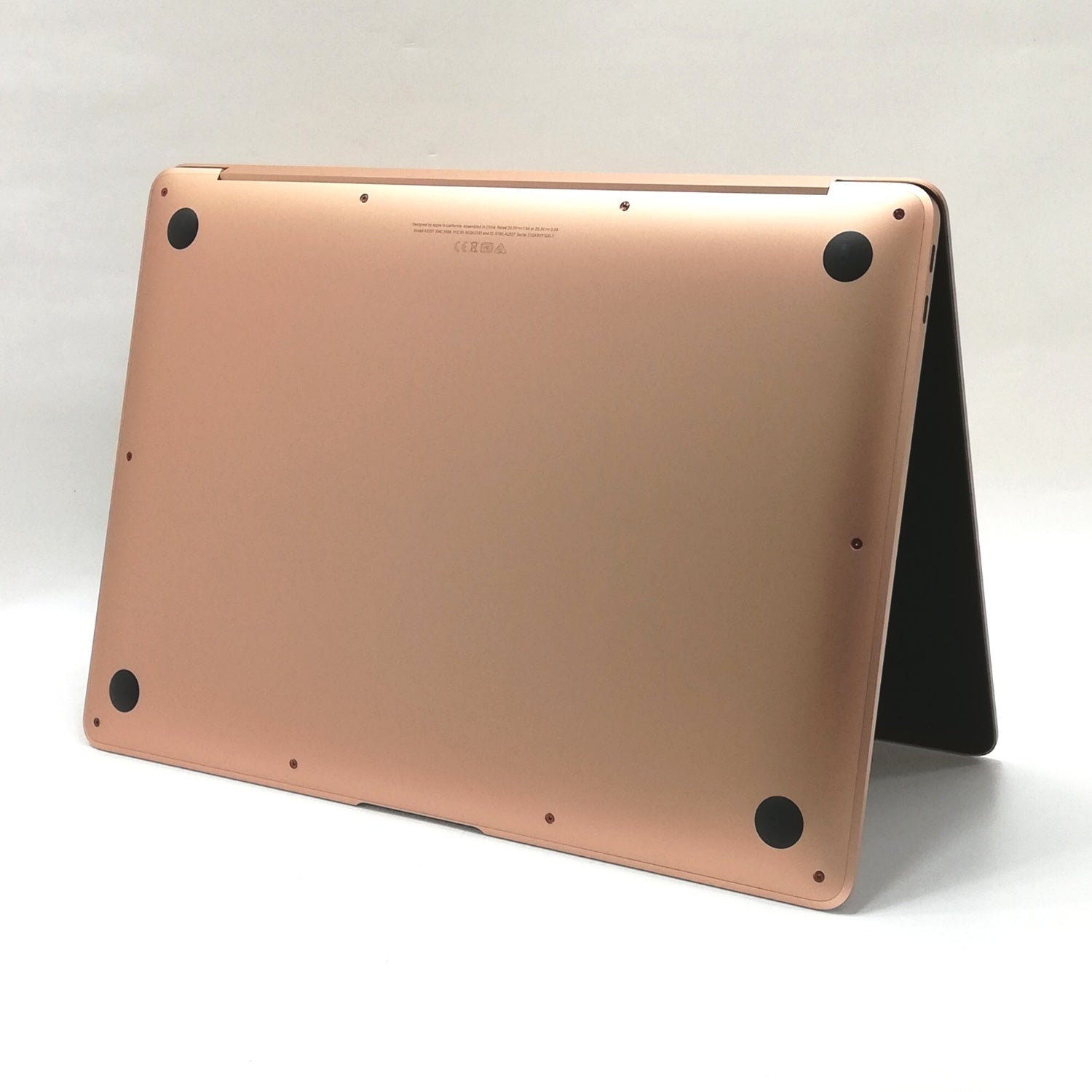 macbook air M1 2020 256gb ゴールド 美品 8gbメモリ 13.3インチMacBook Air [整備済製品] 8コアCPUと7コアGPUを搭載