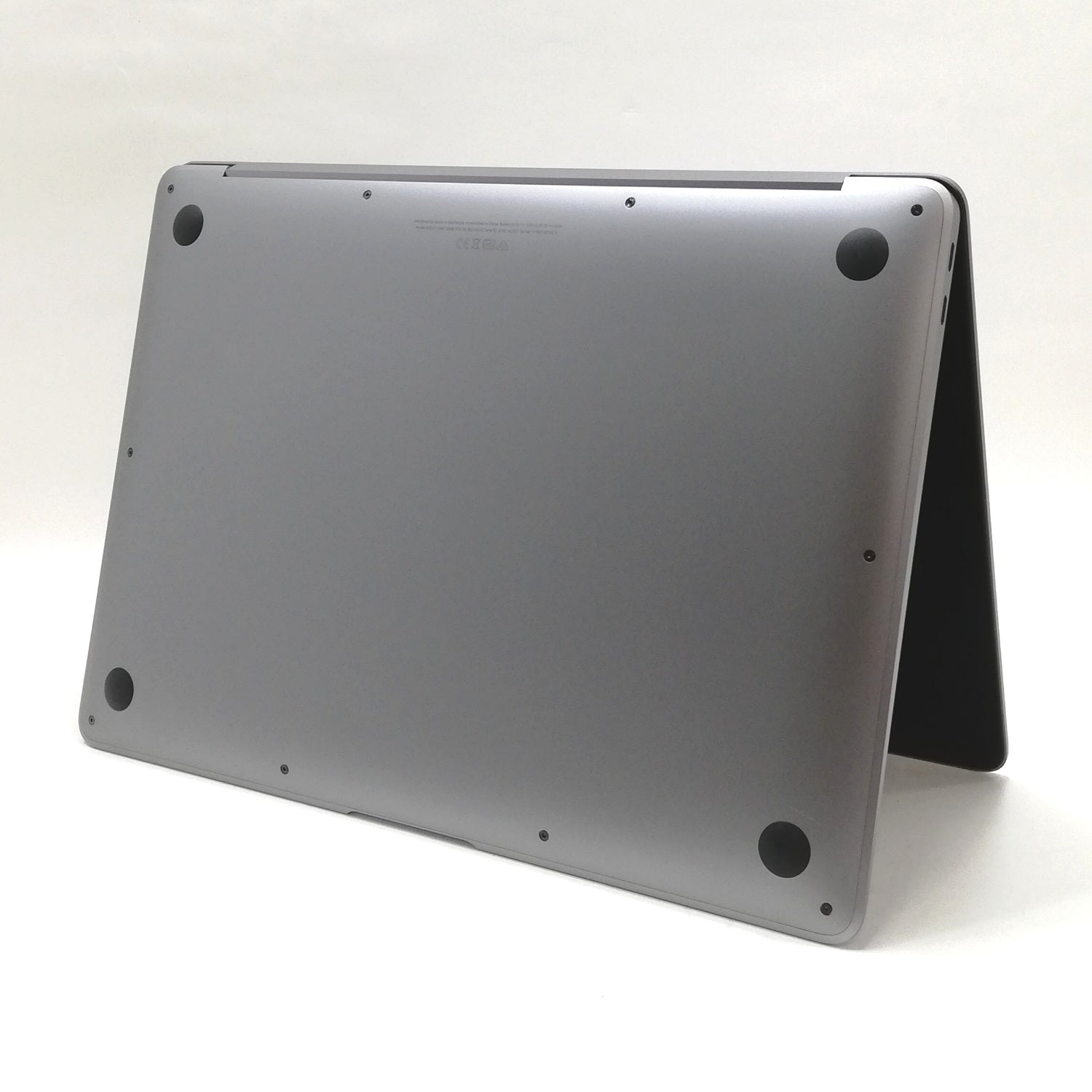 MacBook Air (M1, 2020) スペースグレイ ユーズド Apple MacBook Air M1 スペースグレイ