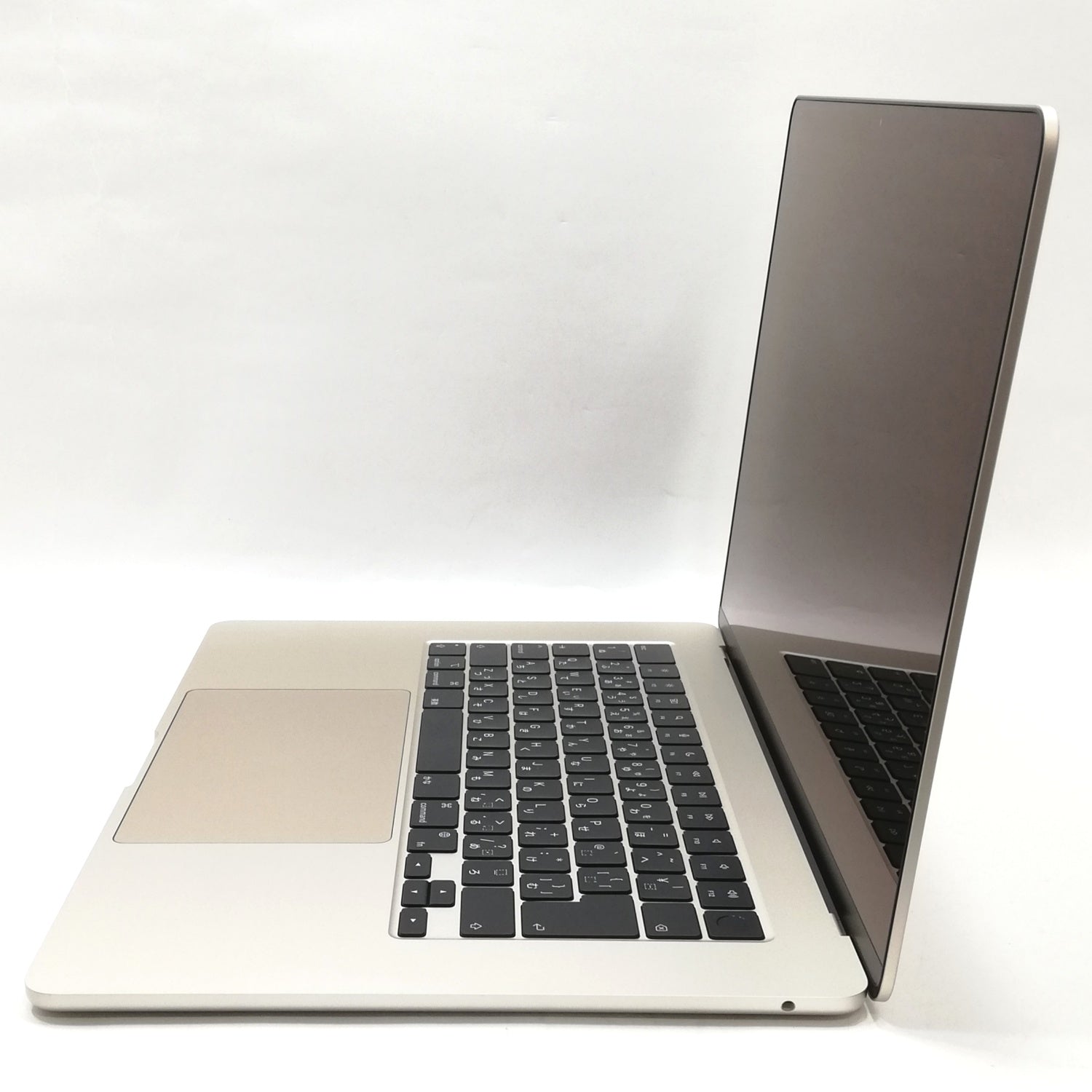 MacBook Air M2 15インチ 8gb スターライト Amazon.com: Apple 2023 MacBook Air M2 chip (15-inch, 8GB RAM