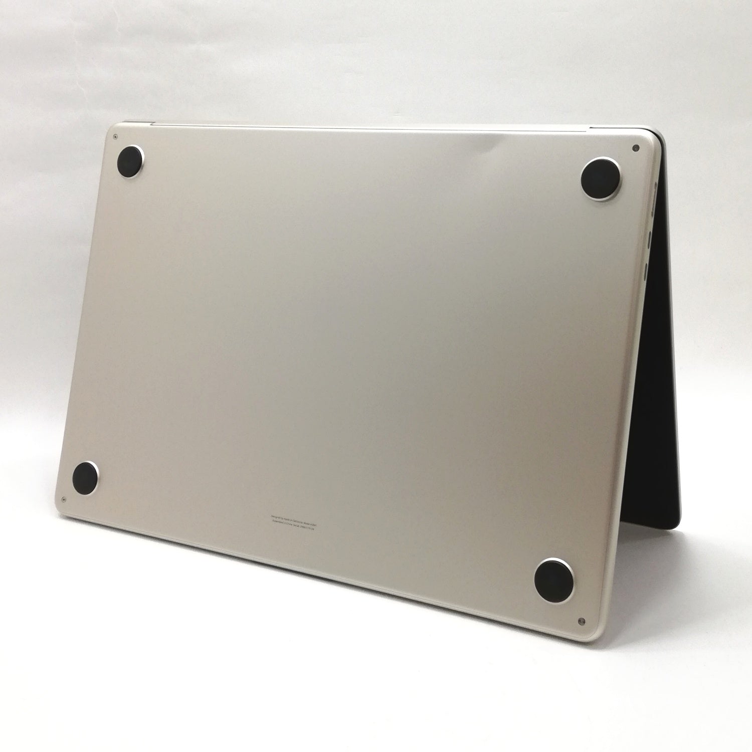 MacBook 中古 販売】MacBook Air M2 / 15インチ / 2023 / 8GB